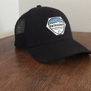 Patagonia hat